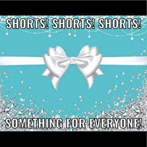 Shorts! Shorts! Shorts!